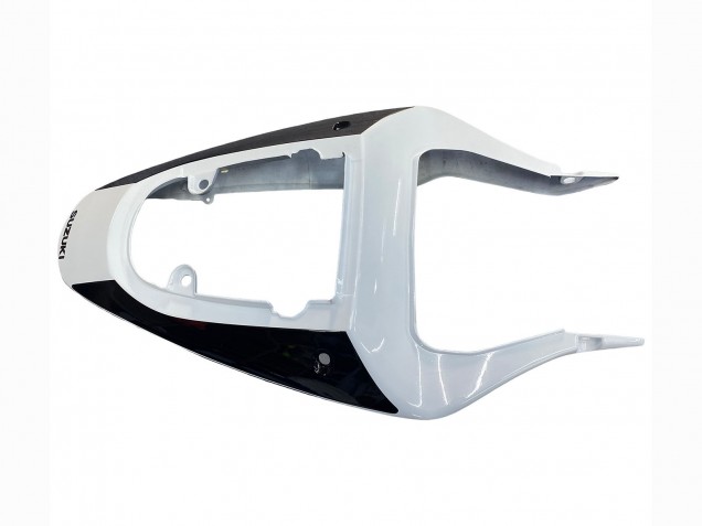 Carénages Moto Suzuki GSXR 600 / GSXR 750 2001-2003 - Bleu Blanc Noir Brillant Rouge