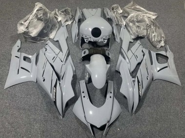 Acheter Carénages Moto Yamaha YZF R3/R25 2015-2018 - Nardo Gris Noir
