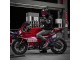 Carénages Moto Yamaha YZF R3/R25 2019-2021 - Rouge Foncé Blanc Argent Noir Valsir