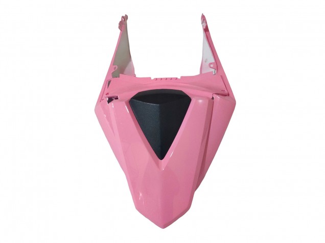 Carénage Moto Yamaha YZF R3/R25 2022-2024 - Rose Noir