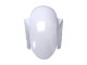 Carénages Moto Yamaha YZF R3/R25 2022-2024 - Blanc