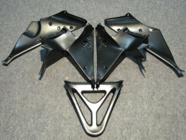 Acheter Carénages Moto Yamaha YZF 1000 R1 2000-2001 - Noir Brillant Blanc Michelin
