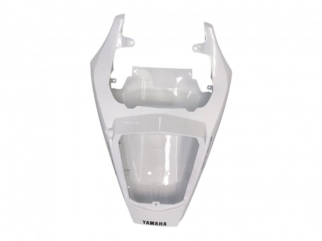 Carénages Moto Yamaha YZF R6 2003-2004 - Blanc Rouge