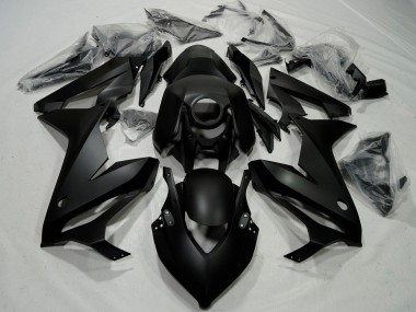 Acheter Carénage Moto Honda CBR650R 2019-2020 - Noir Mat