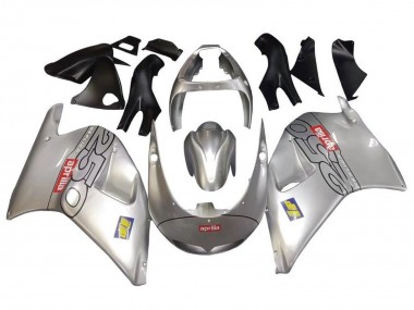 Acheter Carénages Moto Aprilia RS250 1995-1997 - Argent