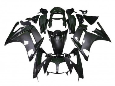 Acheter Carénages Moto Yamaha FJR1300 2013-2015 - Noir Brillant