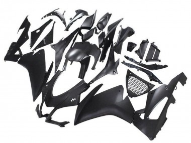 Acheter Carénages Moto Aprilia RSV4 1000 2016-2020 - Noir Mat