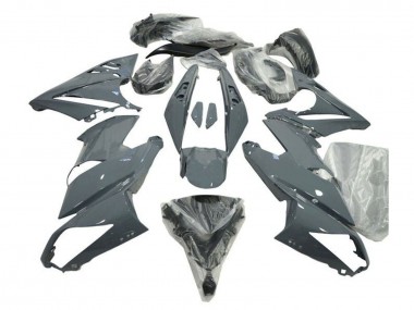 Acheter Carénages Moto Kawasaki Ninja 650 EX650 2009-2011 - Nardo Gris