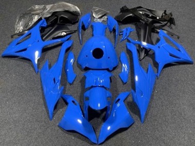 Acheter Carénages Moto BMW S1000RR 2019-2022 - Bleu
