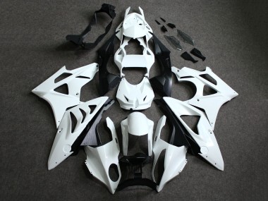 Acheter Carénages Moto BMW S1000RR 2019-2022 - Blanc