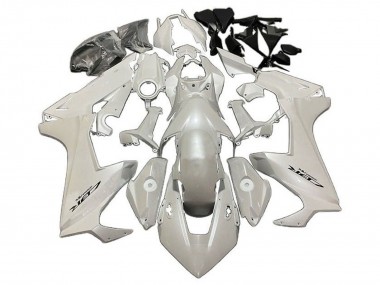 Acheter Carénages Moto Honda CBR1000RR 2017-2023 - Blanc Perle