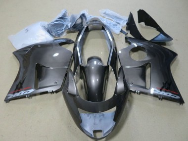 Acheter Carénage Moto Honda CBR1100XX Blackbird 1996-2007 - Gris Métallisé