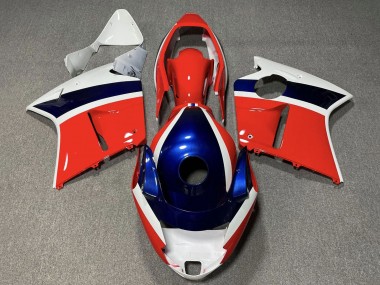Acheter Carénages Moto Honda CBR1100XX Blackbird 1996-2007 - Blanc Rouge Bleu Noir