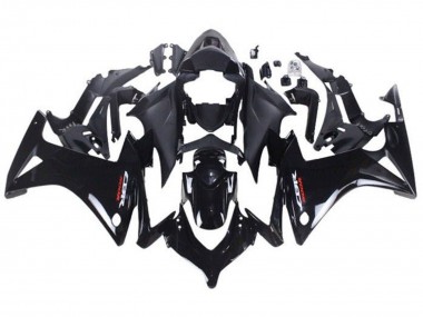 Acheter Carénages Moto Honda CBR500R 2019-2021 - Noir Brillant