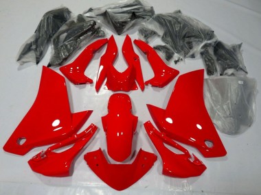 Acheter Carénages Moto Honda CBR250RR 2011-2015 - Rouge