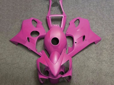 Acheter Carénages Moto Honda CBR600 F4i 2001-2003 - Rose Mat