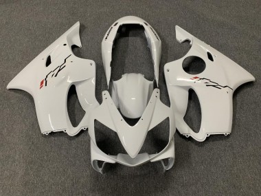 Acheter Carénages Moto Honda CBR600 F4i 2004-2007 - Blanc