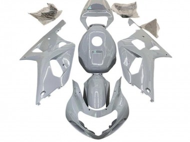 Acheter Carénages Moto Suzuki GSXR 600 / GSXR 750 2001-2003 - Gris