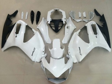 Acheter Carénages Moto Honda ST1300 2002-2016 - Blanc Noir