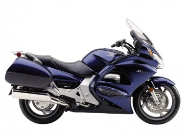 Acheter Carénages Moto Honda ST1300 2002-2016 - Bleu Foncé