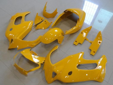 Acheter Carénage Moto Honda VTR1000F 1997-2005 - Jaune