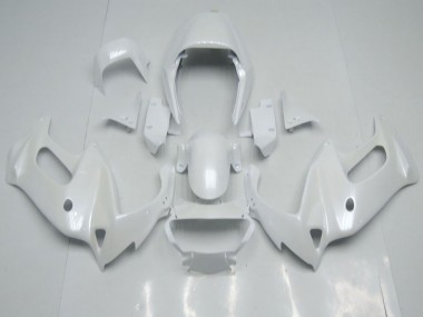 Acheter Carénages Moto Honda VTR1000F 1997-2005 - Blanc Perle