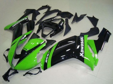 Acheter Carénages Moto Kawasaki ZX6R 2007-2008 - Monstre Courses Front
