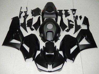 Acheter Carénages Moto Honda CBR1000RR 2012-2016 - Noir Mat