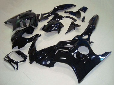 Acheter Carénages Moto Honda CBR600 F3 1995-1996 - Noir Brillant