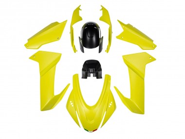 Acheter Carénages Moto Aprilia RS660 2020-2024 - Jaune