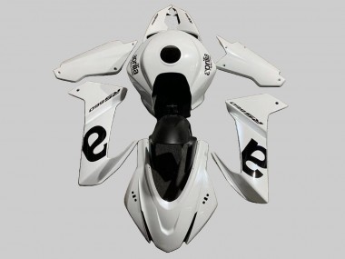 Acheter Carénages Moto Aprilia RS660 2020-2024 - Blanc