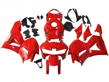 Acheter Carénage Moto Honda CBR600RR 2013-2023 - Rouge