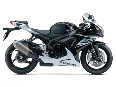 Acheter Carénages Moto Suzuki GSXR 600/750 2011-2024 - Blanc