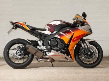 Acheter Carénages Moto Honda CBR1000RR 2012-2016 - Urban Tiger