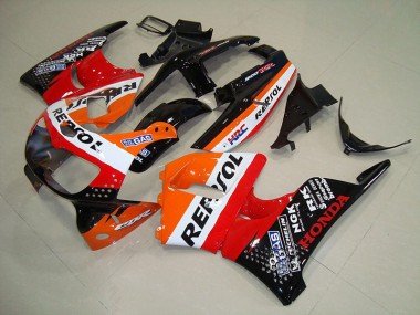 Acheter Carénage CBR 900 RR 893 1994-1995 - Repsol