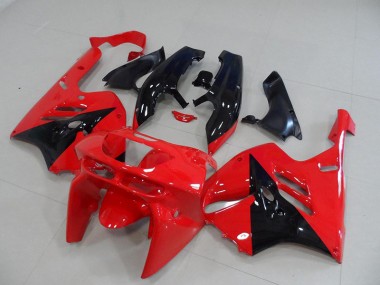 Acheter Carénage ZX9R 1994-1997 - Rouge Noir