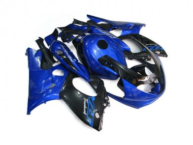 Acheter Carénage YZF 600 R Thundercat 1994-2007 - Bleu Noir