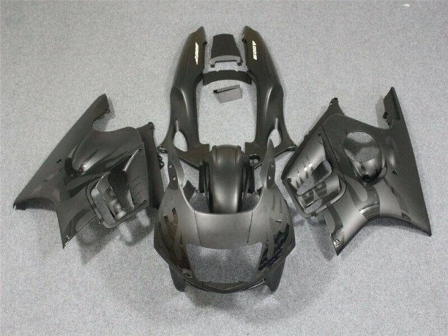 Carénages CBR 600 F3 1995-1998 - Noir Carénages CBR 600 F3 1995-1998 - Noir