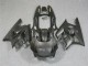 Carénages CBR 600 F3 1995-1998 - Noir Carénages CBR 600 F3 1995-1998 - Noir