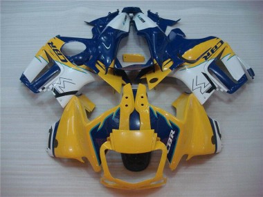 Acheter Carrosserie CBR 600 F3 1995-1998 - Jaune
