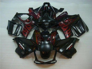 Acheter Carrosserie CBR 600 F3 1995-1998 - Noir