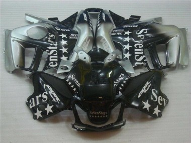 Acheter Carénage CBR 600 F3 1995-1998 - Noir