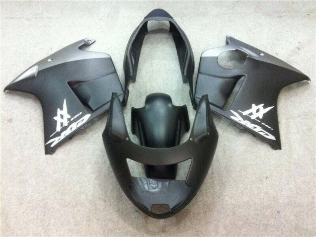Carénages CBR 1100 XX 1996-2007 - Noir Carénages CBR 1100 XX 1996-2007 - Noir