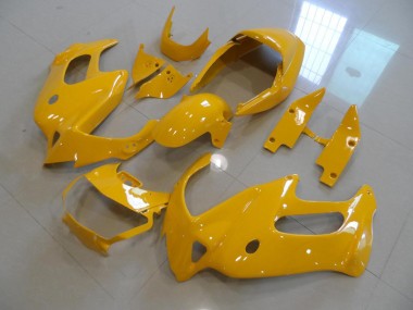 Acheter Carénage VTR 1000 F 1997-2005 - Jaune