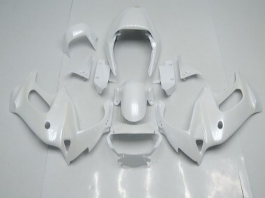 Acheter Carénage VTR 1000 F 1997-2005 - Blanc Nacré