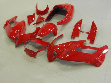 Acheter Carénage VTR 1000 F 1997-2005 - Rouge