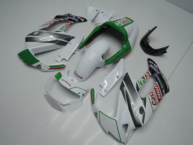 Carénage VTR 1000 F 1997-2005 - Castrol