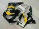 Carénage CBR 900 RR 929RR 2000-2001 - Noir Carénage CBR 900 RR 929RR 2000-2001 - Noir