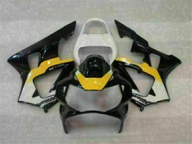 Acheter Carénage CBR 900 RR 929RR 2000-2001 - Noir
