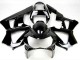 Carénage CBR 900 RR 929RR 2000-2001 - Noir Brillant Carénage CBR 900 RR 929RR 2000-2001 - Noir Brillant